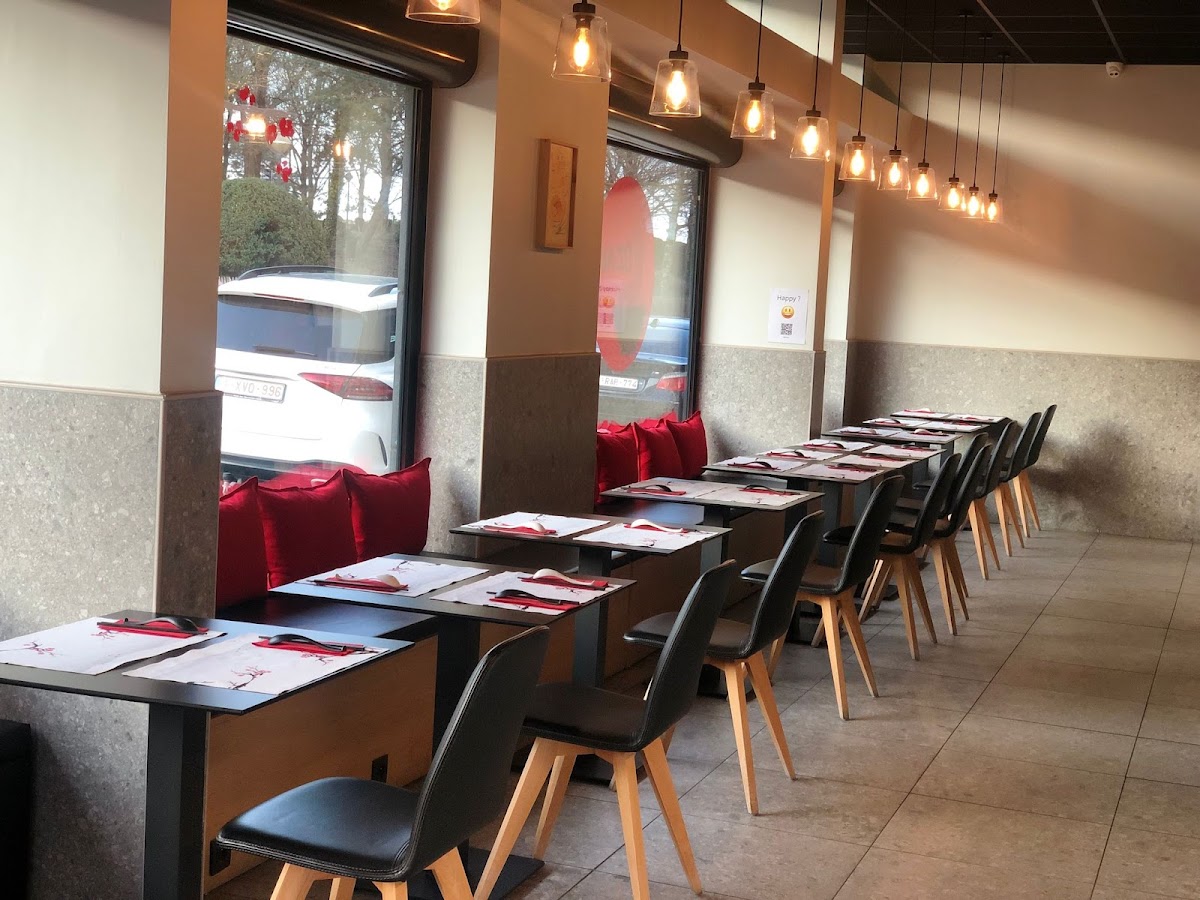 Chichi House Restaurant